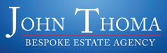 John Thoma Bespoke Estate Agency